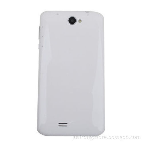 3G Smart Phones with Android OS/6-inch Capacitive Touch Panel/Built-in GPS/BT/FM/960x540 ResolutionNew